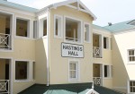 Hastings Hall Virtual Tour